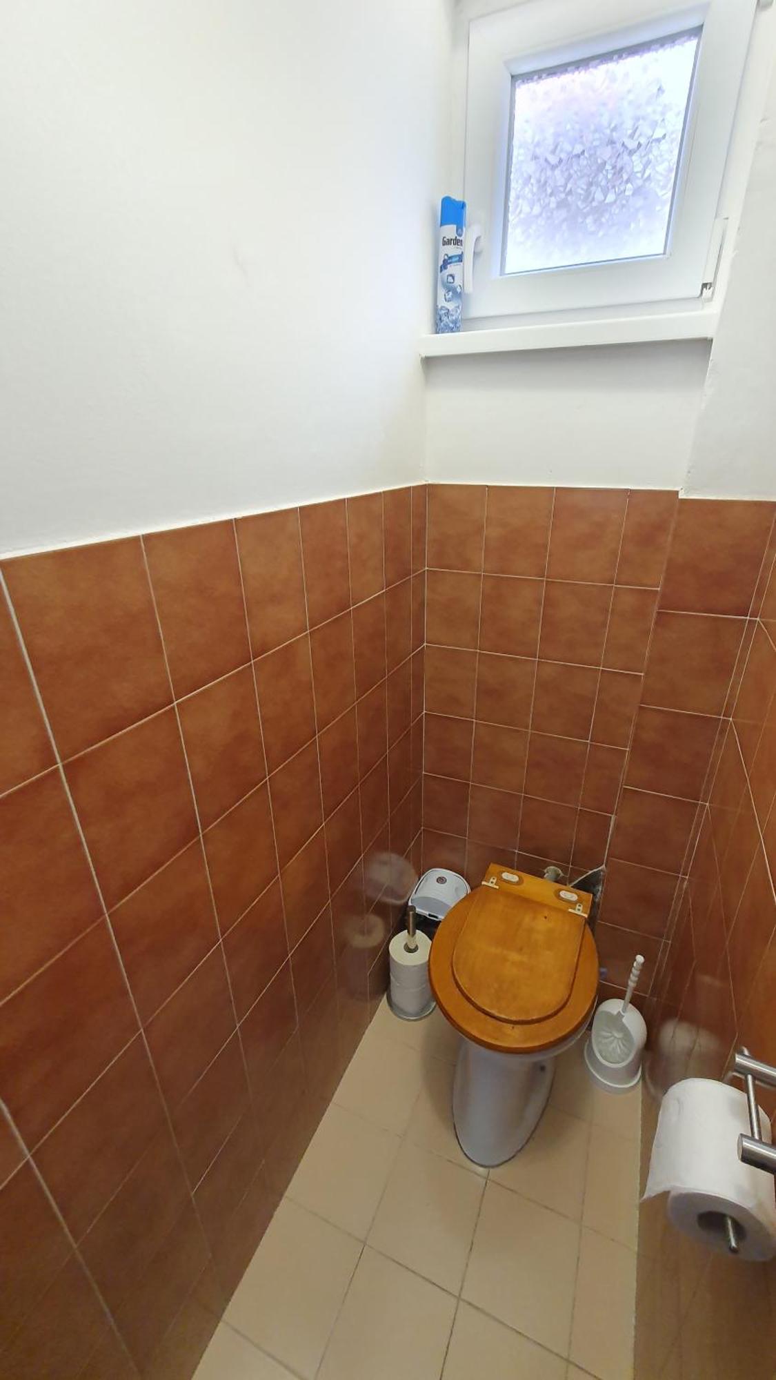 BerBe Apartman Balatonlelle Zimmer foto