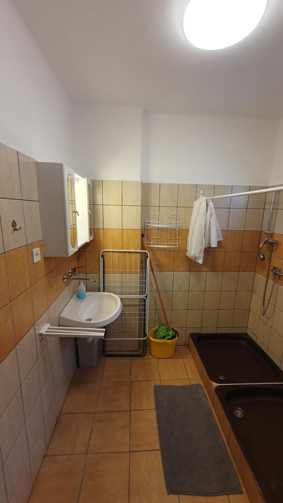 BerBe Apartman Balatonlelle Zimmer foto